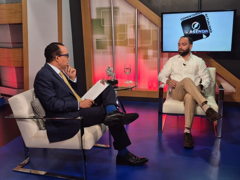 Video- Doctor Jhonatan Abreu alerta lo letal que pueden ser las caídas para las personas envejecientes