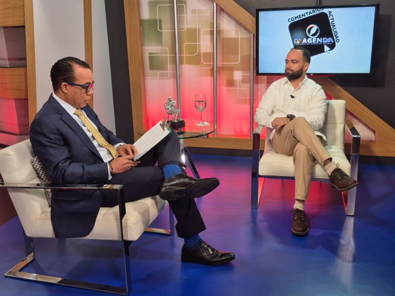 Video- Sociedad de Geriatría advierte falta de infraestructuras hospitalarias y personal de salud para adultos mayores