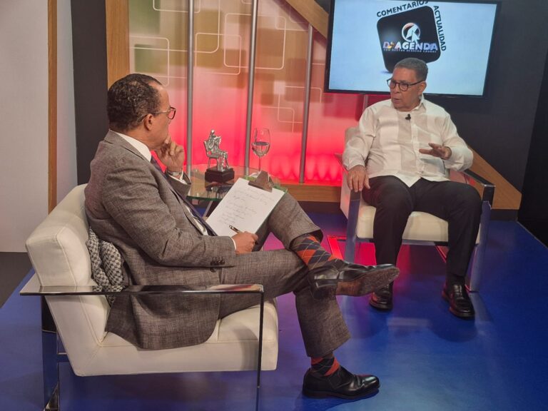 Video- Director Hogares Crea advierte que en el país hay una alta tolerancia al consumo de marihuana