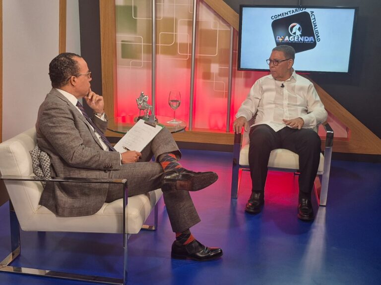 Video- Julio Manuel Díaz dice que hay muchas drogas y baratas pese a grandes decomisos que hace DNCD