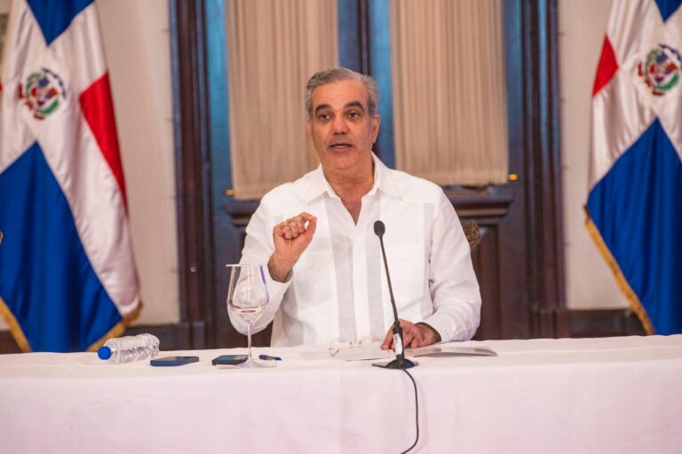 Gobierno define y prioriza metas estratégicas para 2026 en Consejo de Ministros extendido