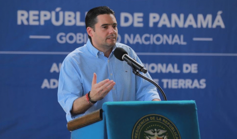 Apresan exvicepresidente de Panamá tras orden de arresto por presunto enriquecimiento injustificado