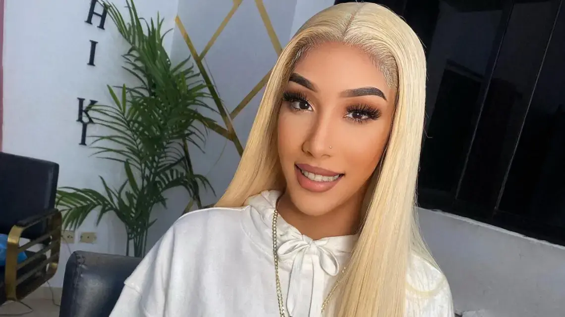 Policía Nacional precisa herida presenta «La Demente» fue accidental y denuncia de asalto resultó falsa