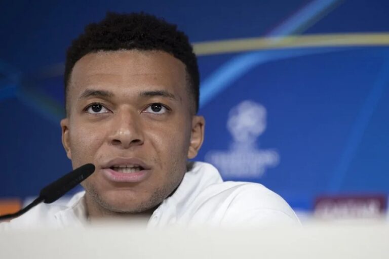 Mbappé elogia a Xabi Alonso y afirma que su salida del Real Madrid no puede considerarse un fracaso