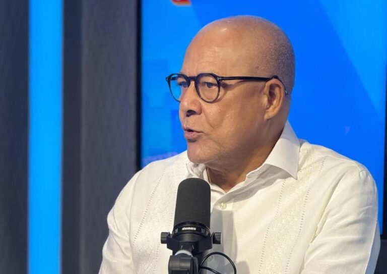 Video- Representantes Sociedad Civil piden MP investigar si recursos desfalco Senasa fueron a campaña PRM