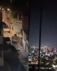 Se reportan tiroteos en las inmediaciones de Miraflores en Caracas la capital de Venezuela