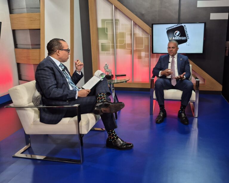 Video- Advierte gran preocupación en actores de justicia de SDO por traslado Corte de Apelación a SDE