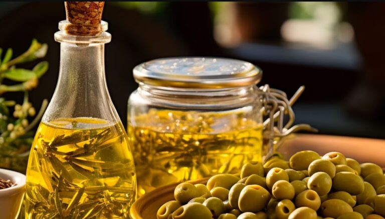 El aceite de oliva extra virgen ayuda a preservar la memoria, revela un estudio