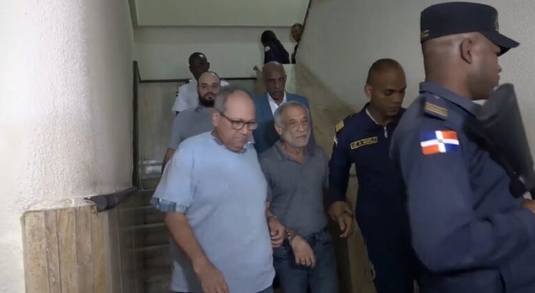 Dictan presentación periódica contra adminsitadores de la Barra Payán