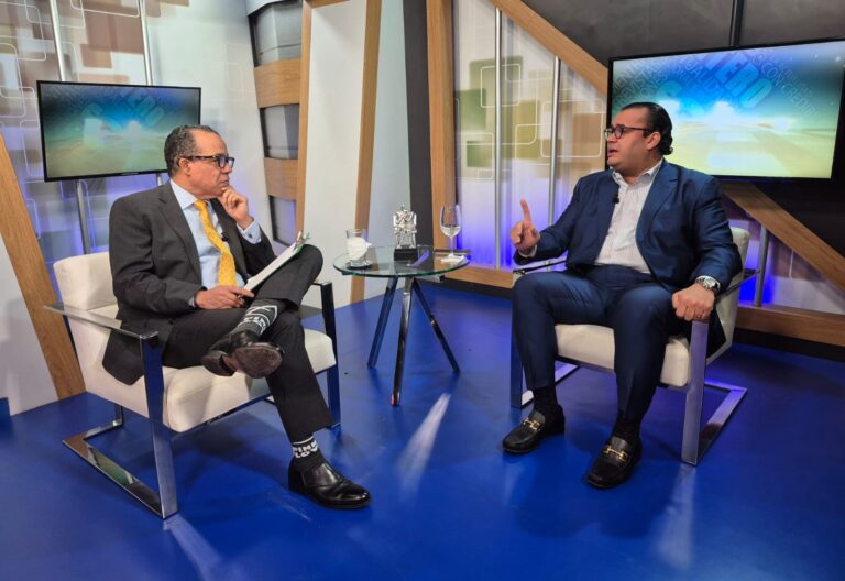 Joel Rodríguez: “Llevaremos una denuncia al PEPCA sobre caso SeNasa; habrían sorpresas; pido modificar Ley SS”