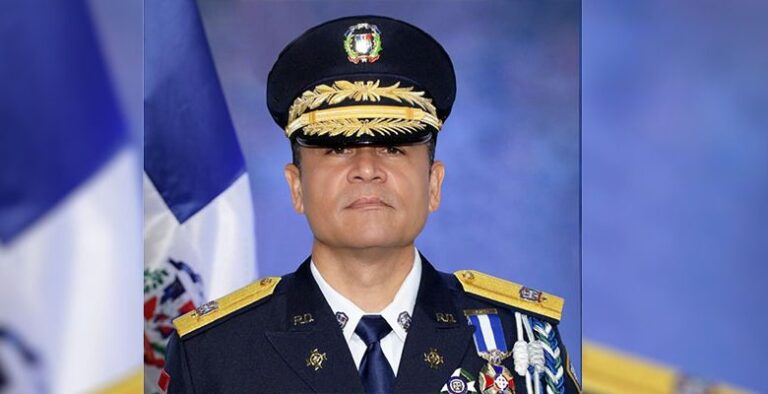 Reportaje- Población espera nuevo director PN combata delincuencia respetando Derechos Humanos