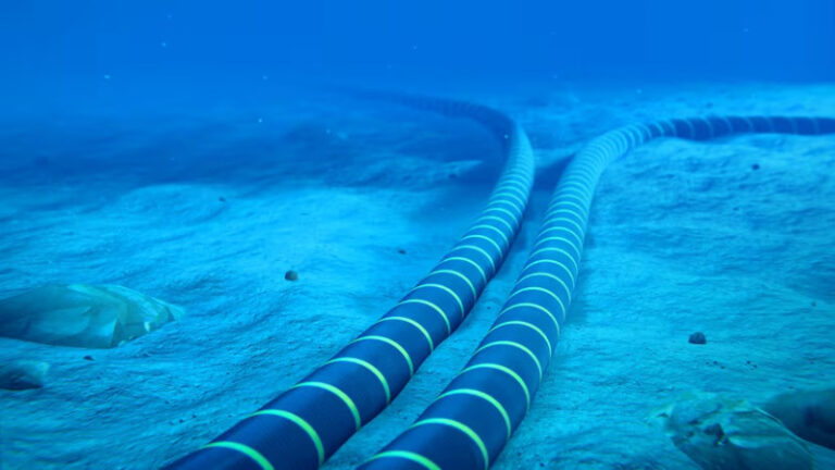 Estados Unidos emite permiso para construcción de cable submarino entre República Dominicana y Puerto Rico