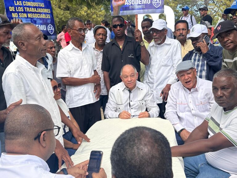 CNUS  vuelve a criticar legisladores que quieren eliminar la cesantía  en el Código laboral