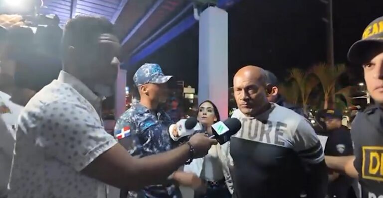 Conocerán medidas de coerción a coronel retirado acusado de violar una niña de ocho años