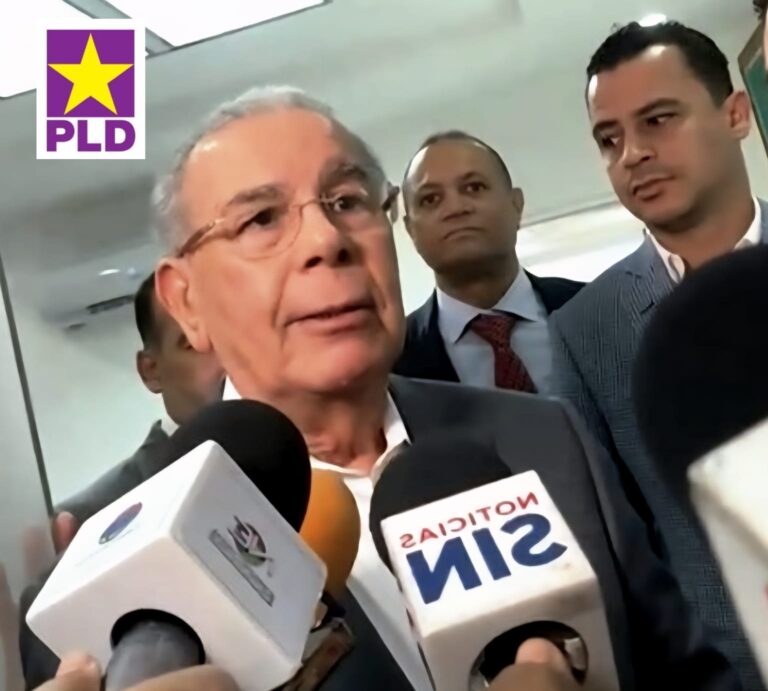 Danilo Medina lamenta la ocurrencia de dos apagones generales en tres meses