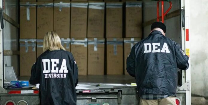 DEA CIERRE