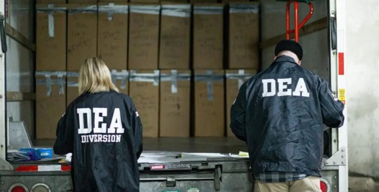 DEA reitera «cero tolerancia» a la corrupción tras cierre temporal de oficina en Santo Domingo
