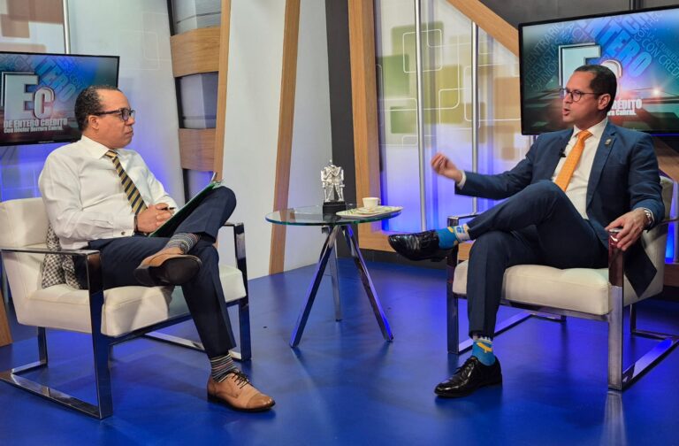 Dennis Díaz Mordan revela primer reglamento de afiliados y desafiliados en los partidos es un gran paso de avance en RD