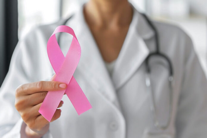 DIA DEL CANCER
