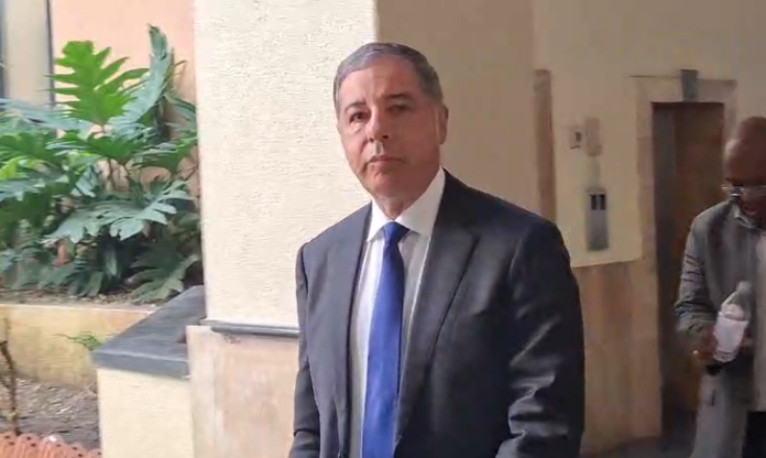 DONALD GUERRERO JUICIO