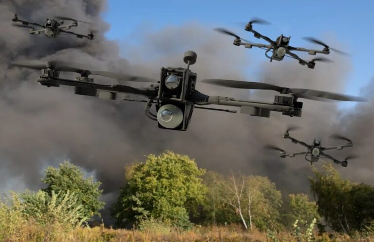 Al menos 2 muertos en ataque de Ucrania a una región rusa