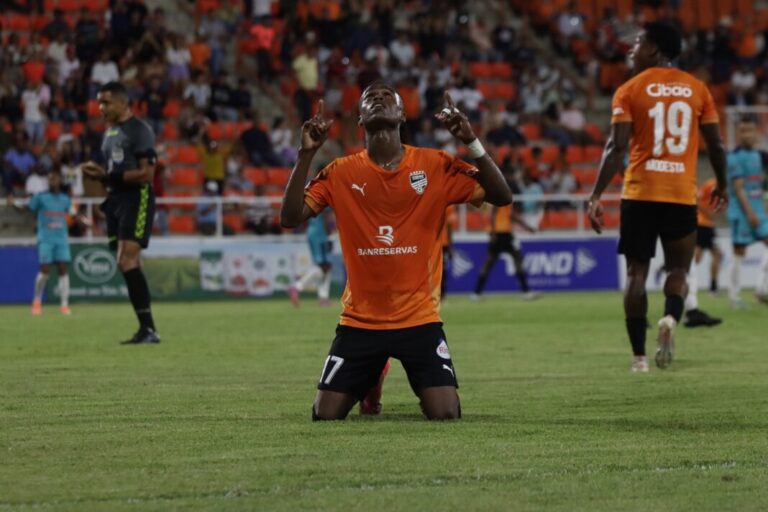 Cibao FC y Pantoja cierran el domingo Jornada 5 de la Liguilla