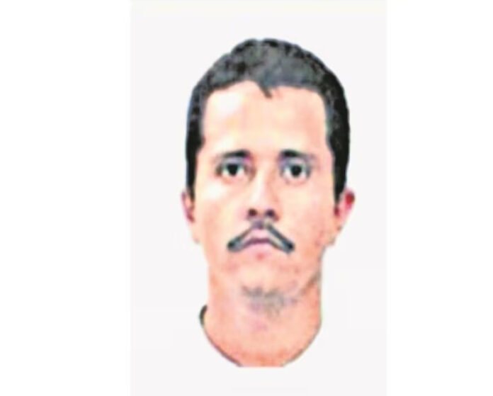 EL MENCHO