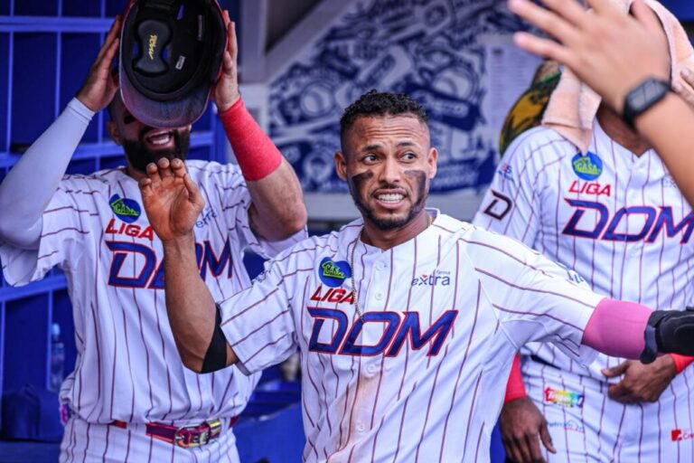 Romero domina desde el montículo y Dominicana sigue perfecta en la Serie del Caribe