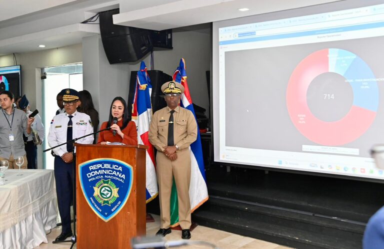 Faride Raful anuncia en la próxima semana revisarán resolución para regular uso de patinetas