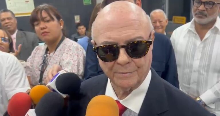 Hipólito critica cancelaciones y Carolina dice serán analizadas en PRM