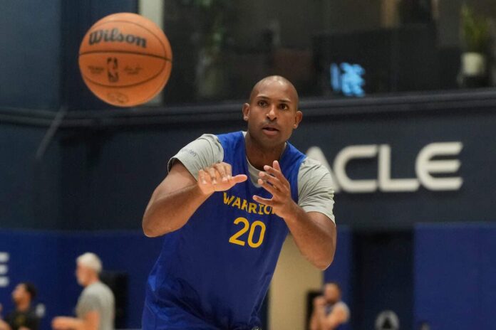 HORFORD SEIS TRIPLES