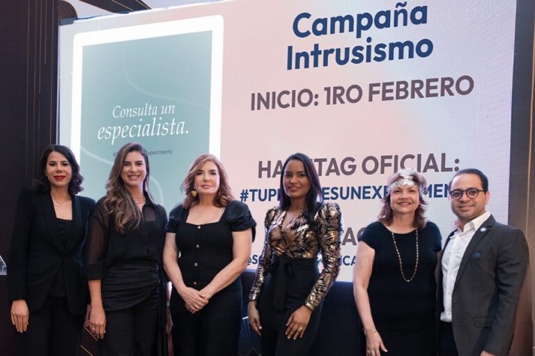 Dermatólogos lanzan campaña que alerta sobre riesgos por prácticas no médicas e intrusismo en el país