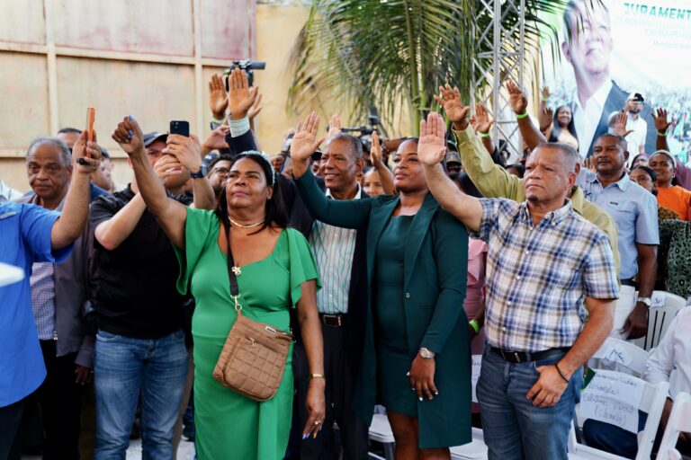 Leonel proyecta 47% frente a 38% del oficialismo si hoy fueran las elecciones