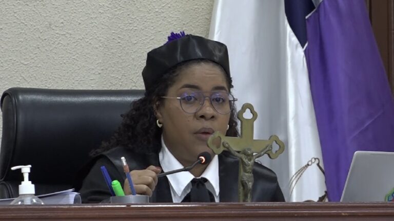 Aplazan por tercera vez el inicio del juicio preliminar contra Hugo Beras, Jochy Gómez y compartes