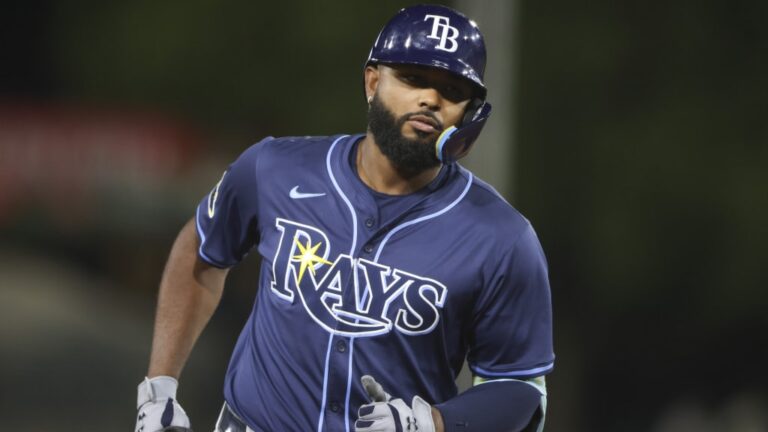 Junior Caminero confirma su participación con RD para el Clásico Mundial