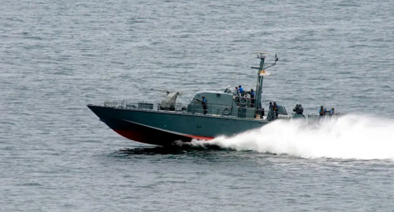 Policía cubana mata a cuatro tripulantes de una embarcación civil de Estados Unidos