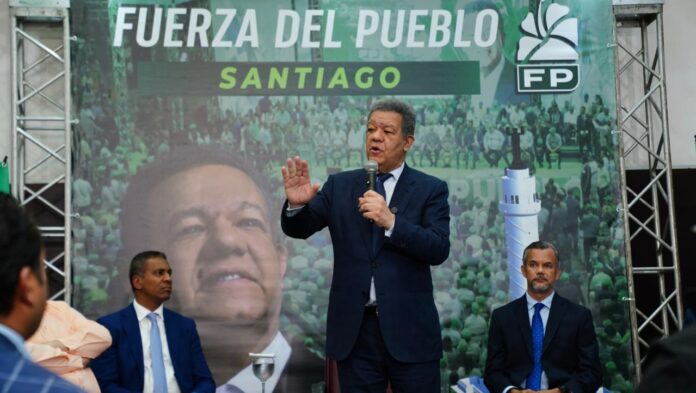 LEONEL SENASA