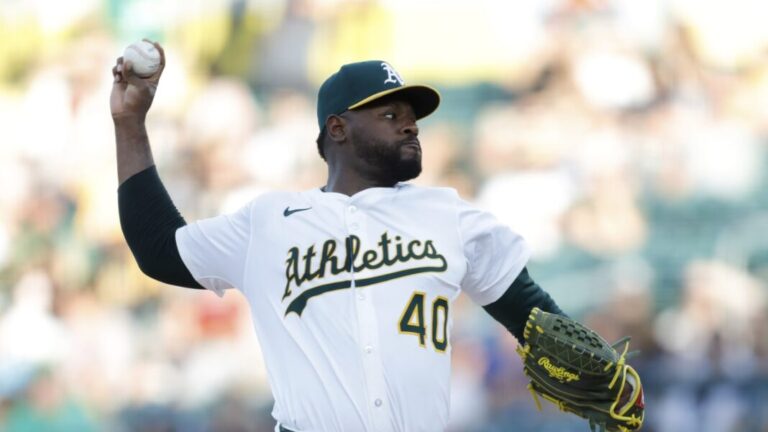 Luis Severino dice presente con Dominicana para el Clásico Mundial