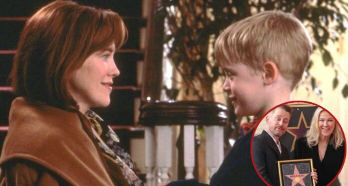 MACAULAY CULKIN
