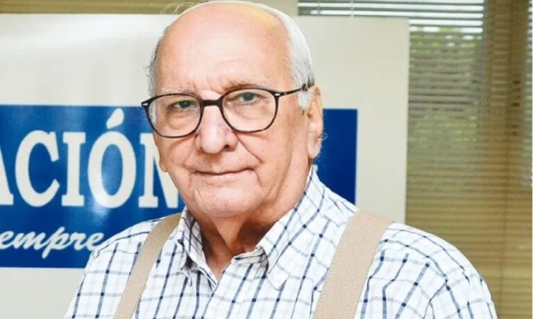 Sociedad Dominicana de Diarios destaca probidad y decencia que caracterizaron al Director de La Información