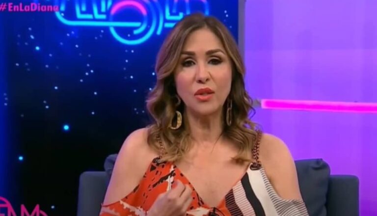 «Esta Noche Mariasela” sale del aire; productora no da detalles de su decisión