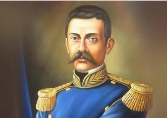 MATIAS RAMON MELLA