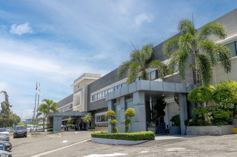 Gobierno dominicano cierra 2025 con un gasto de capital de 2.6% del PIB