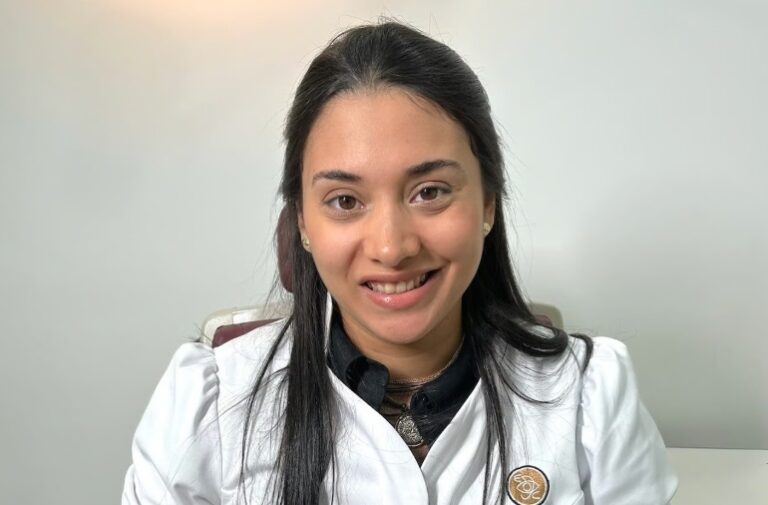 La diabetes puede dañar tu retina antes de que lo notes