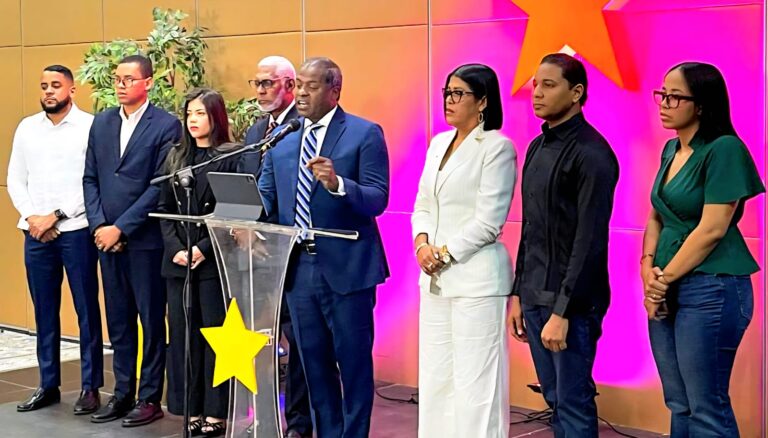 PLD denuncia nuevas dificultades para afiliados al SeNaSa