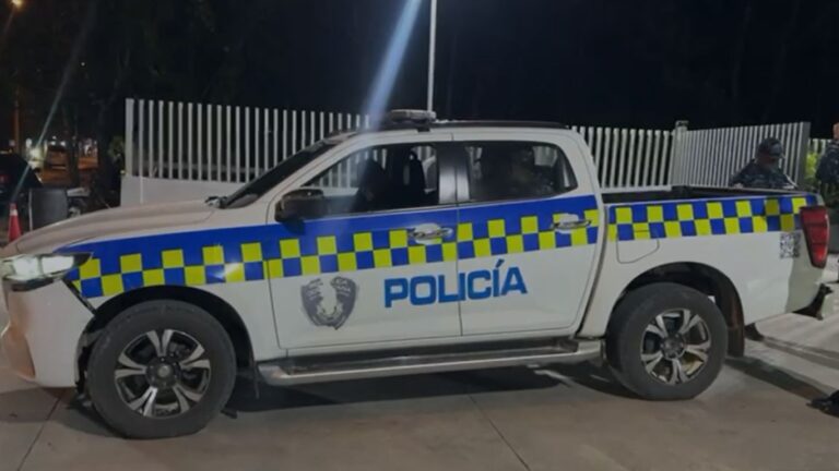 Policía y Ministerio Público investigan supuesta venta de un niño en Villa Riva