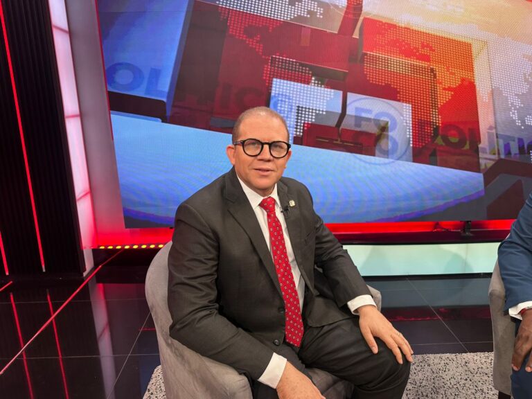 Diputado Rafael Castillo denuncia modificación encubierta a la cesantía y alerta sobre uso clientelar de la Ley 176-07 en ayuntamientos