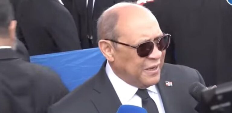 Rafael Santos propone retirar proyecto de fusión entre el Minerd y el Mescyt