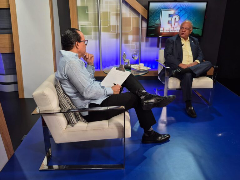 Ramón Bueno: “Hay que atender las quejas; si no, nos sacan en tres meses; Collado retendrá poder; LF y DM lo hicieron mal”