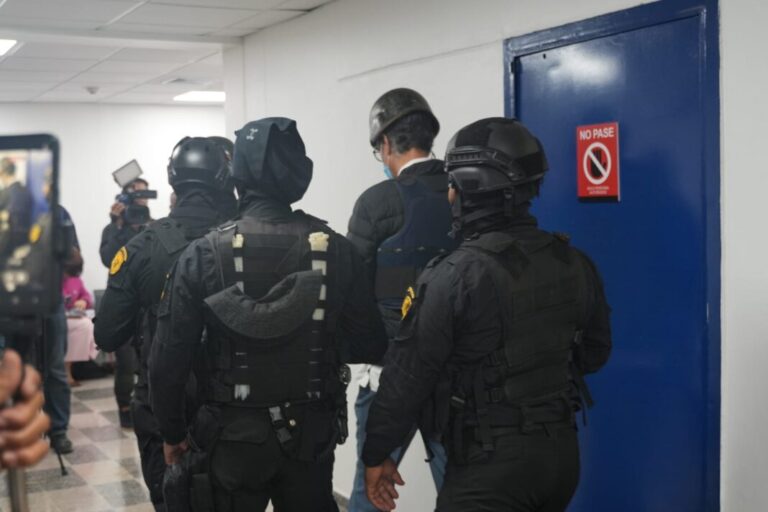 Corte de Apelación ratifica prisión preventiva a Santiago Hazim y otros imputados en caso Senasa